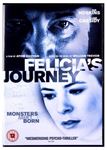Felicia's Journey - Bob Hoskins