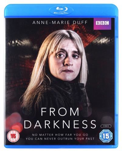 From Darkness [2015] - Anne-marie Duff