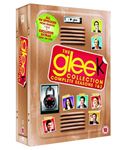 Glee: Season 1-2 - Lea Michele