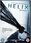 Helix - Season 1 [2014] - Billy Campbell