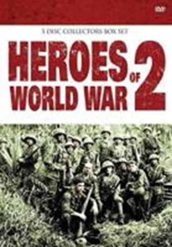 Heroes Of Wwii [2014] - Film