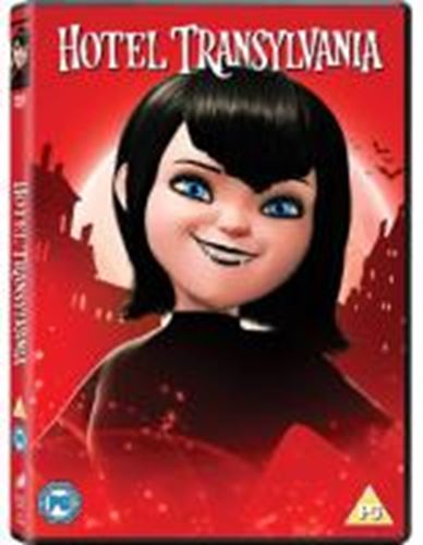 Hotel Transylvania - Film