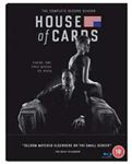 House Of Cards: Season 2 - Kevin Spacey