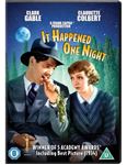 It Happened One Night - Clark Gable