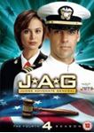 Jag: Season 4 - David James Elliott