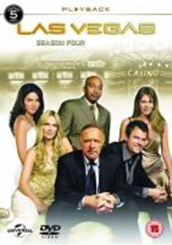 Las Vegas - Series 4 - James Caan