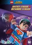 Lego: Justice League Vs Bizarro Lea - Film