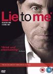 Lie To Me - Season 1 - Film