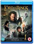 Lord Of The Rings: Return Of The Ki - Elijah Wood