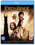 Lord Of The Rings: Two Towers (thea - Film