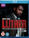 Luther: Series 1 - Idris Elba