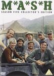 M*a*s*h - Season 5 [1976] - Film