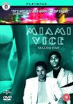 Miami Vice: Series 1 [1984] - Film