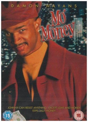 Mo' Money - Damon Wayans