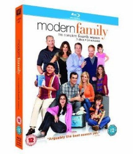 Modern Family: Season 4 - Ed O'neill
