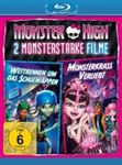 Monster High: Friday Night Frights/ - Film