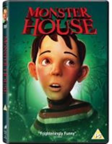 Monster House - Film