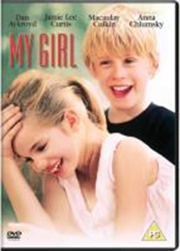 My Girl [1992] - Dan Aykroyd