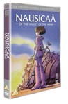 Nausicaa Of The Valley Of The Wind - Film