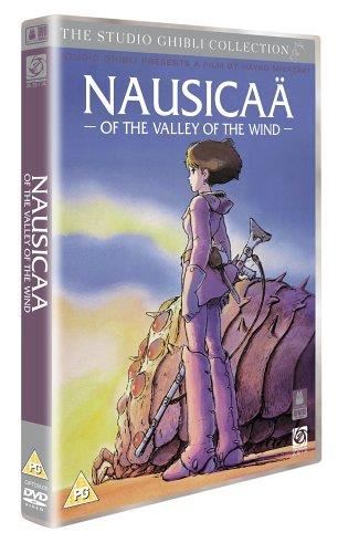 Nausicaa Of The Valley Of The Wind - Film