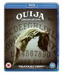 Ouija: Origin Of Evil [2016] - Doug Jones