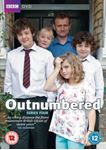 Outnumbered: Series 4 - Hugh Dennis