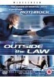 Outside The Law [2001] - Cynthia Rothrock