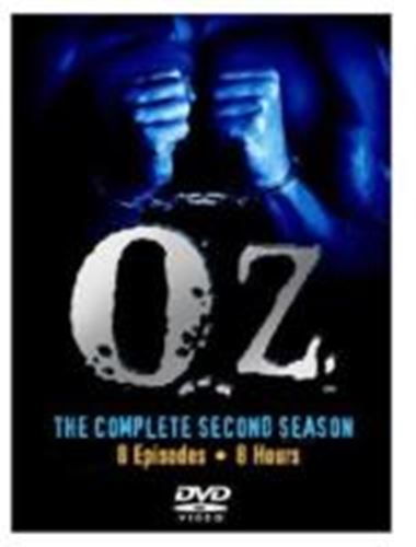 Oz: Season 2 - Dean Winters