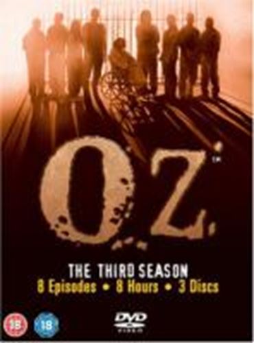 Oz: Season 3 - Dean Winters