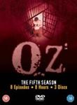 Oz: Season 5 - Film