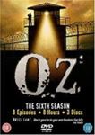 Oz: Season 6 - Harold Perrineau Jr