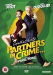 Partners Is Crime [2012] - André Dussollier