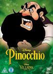 Pinocchio [1940] - Film