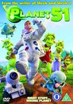 Planet 51 - Dwayne Johnson