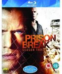 Prison Break: Season 3 - Wentworth Miller