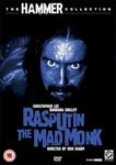 Rasputin The Mad Monk [1966] - Film