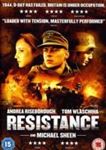 Resistance - Michael Sheen