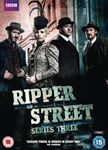 Ripper Street: Series 3 [2015] - Matthew Macfadyen