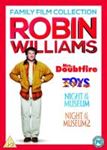 Robin Williams Collection [2014] - Film