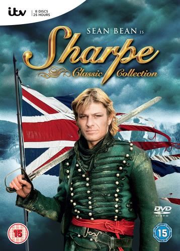 Sharpe: Classic Collection - Sean Bean
