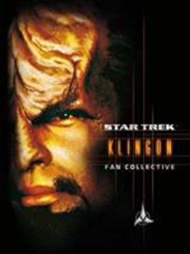 Star Trek: Klingon Fan Collective - Film