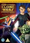 Star Wars Clone Wars: Season 1 - Vol. 1
