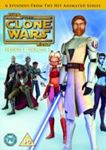 Star Wars Clone Wars: Season 1 - Vol. 3