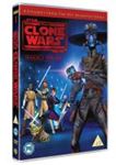 Star Wars Clone Wars: Season 2 - Vol. 1