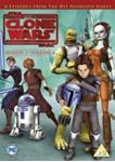 Star Wars Clone Wars: Season 2 - Vol. 4