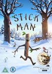 Stick Man - Martin Freeman