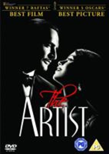 The Artist - Jean Dujardin