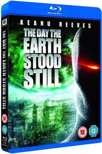 The Day The Earth Stood Still [2008 - Keanu Reeves