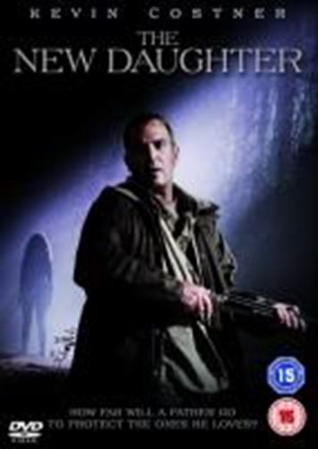 The New Daughter [2009] - Kevin Costner