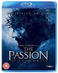 Passion Of The Christ - Jim Caviezel